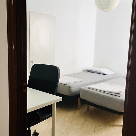Bonita Habitacion En Piso Compartido, Benimaclet Walencja Zewnętrze zdjęcie