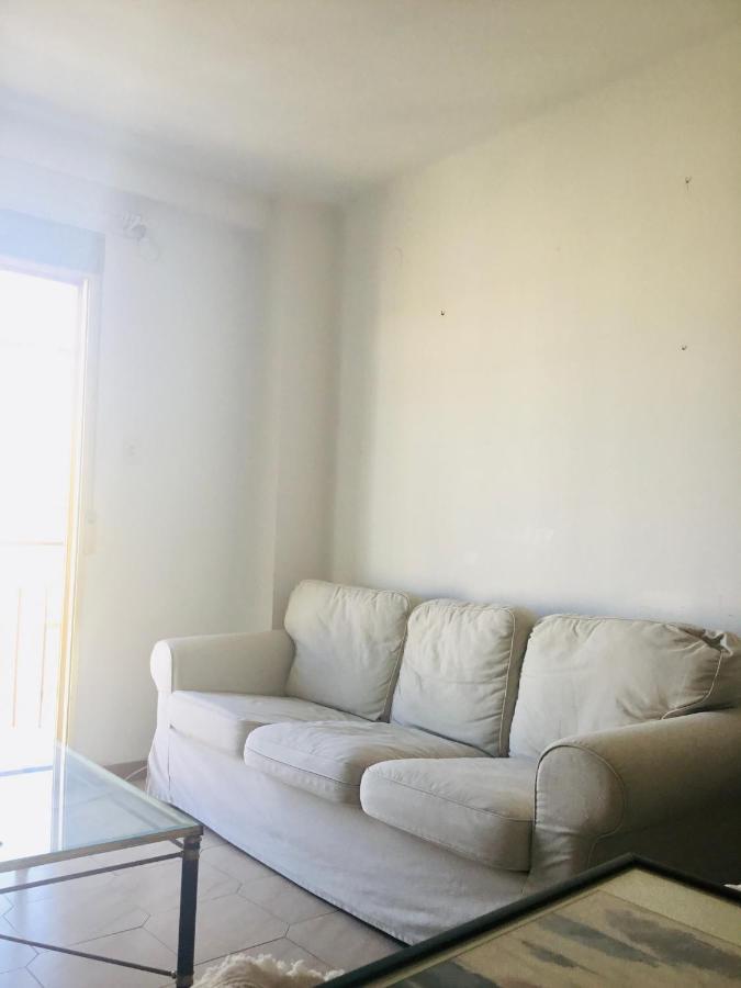 Bonita Habitacion En Piso Compartido, Benimaclet Walencja Zewnętrze zdjęcie