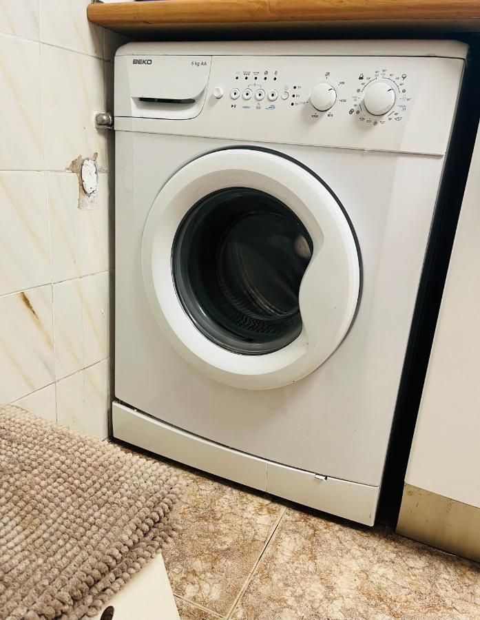 Bonita Habitacion En Piso Compartido, Benimaclet Walencja Zewnętrze zdjęcie
